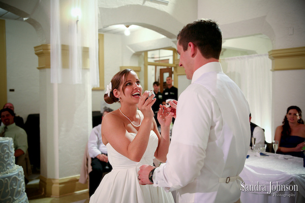 Best Thomas Center Wedding photographer - Sandra Johnson (SJFoto.com)
